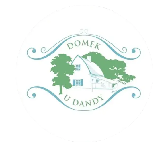 Logo Domek u Dandy